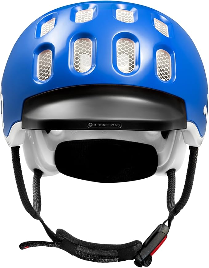 woom Kids’ Bike Helmet, Adjustable Children's Pinch-Free Helmet for Roller Skating & Scooting, Safe Bicycle & Cycling Helmet for Boys & Girls (1-14 Years Old)