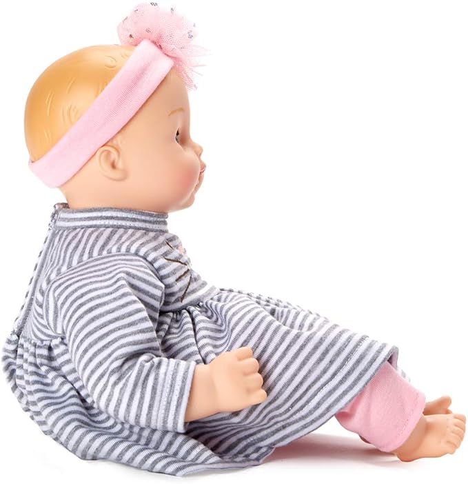 Madame Alexander 12 Inch Kitty Huggable Huggums