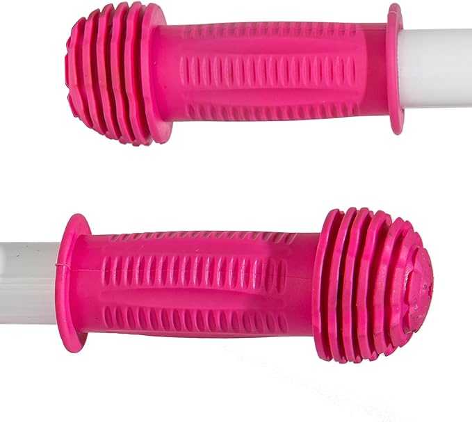 JOYSTAR 12/14 Inch Kids Balance Bike for 18months-5 Years Old Boys Girls, Lightweight Toddler Balance Bikes with Footrest and Handlebar Basket or Doll Seat