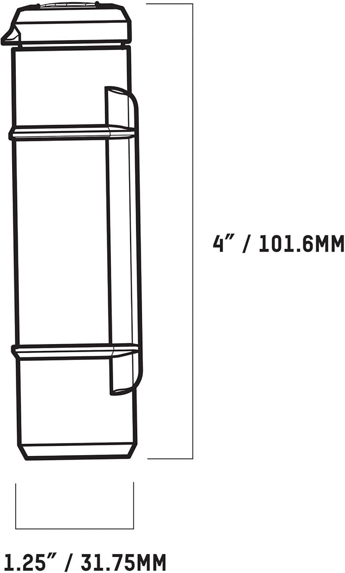 Blackburn Plugger Bike Tubeless Tire Repair Kit