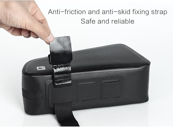 Rhinowalk Bicycle Frame Bag - Professional Cycling Accessory