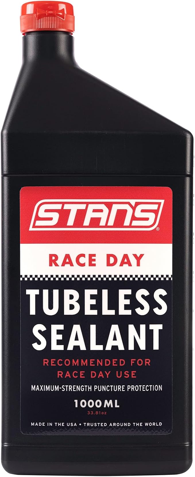 Stan's NoTubes Tire Sealant
