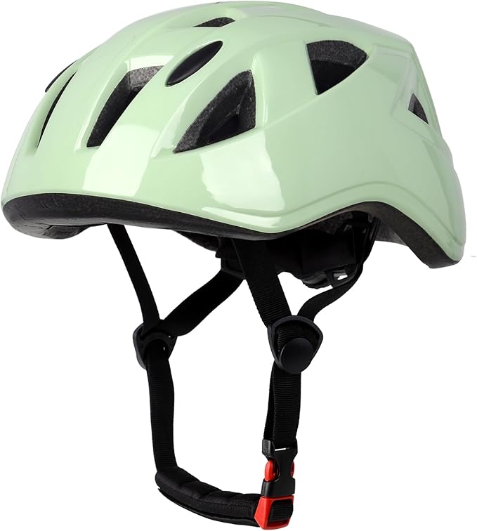Kids Bike Helmet,2 Sizes Adjustable for Youth Child Boys & Girls Ages 3-5-8-14,Ventilation and Multi-Sport for Bicycle Scooter Skate