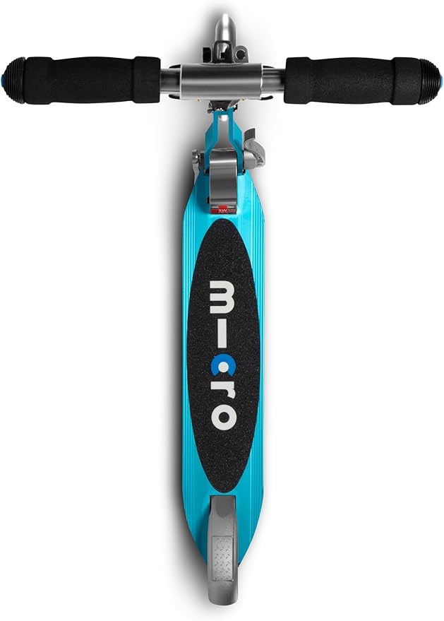 Micro Sprite LED Scooter