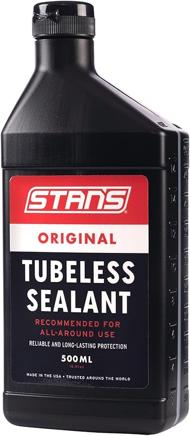 Stan's NoTubes Tire Sealant