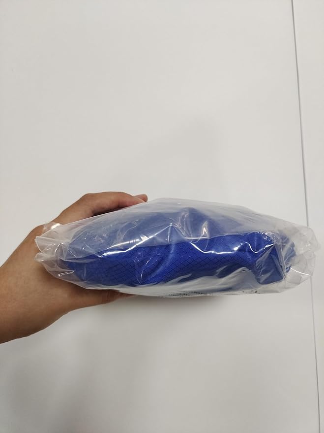 ZOMAKE Ultra Lightweight Hiking Backpack 20L, Packable Small Backpacks Water Resistant Daypack for Women Men(Dark Blue)