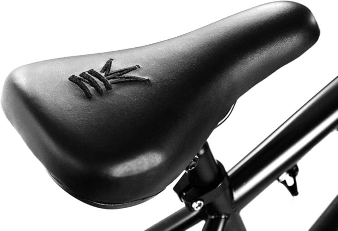 Stealth Freestyle Bike for Youth & Adults, Durable Steel Frame, Available in 16", 18", and 20" Sizes