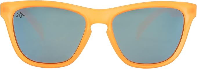 Sunnies Shades Kids Sunglasses, Toddler Sunglasses - Polarized UVA and UVB Protection, Anti-Slip Frame for kids.