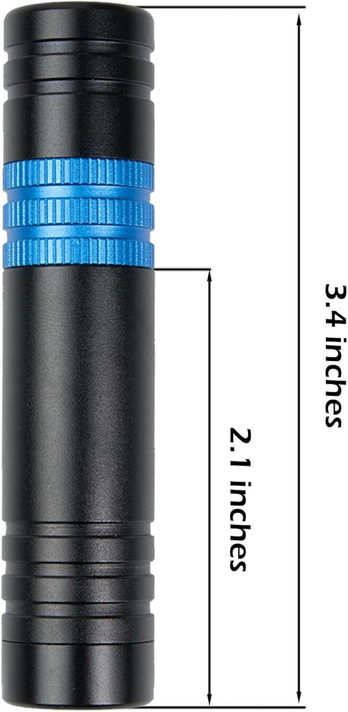 RRK Tubeless Bike Tire Tool, Repair Kit and Sealant Injector Syringe Set with Valve Removal Tool Kit