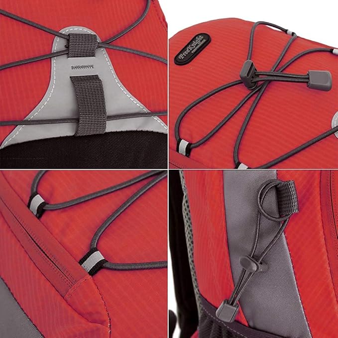 10L Small Hiking Backpack for Kids Ages 3-6 Girls Boys Under 4 feet, Mini Waterproof Outdoor Sport Travel Camping Daypack