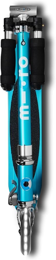 Micro Sprite LED Scooter