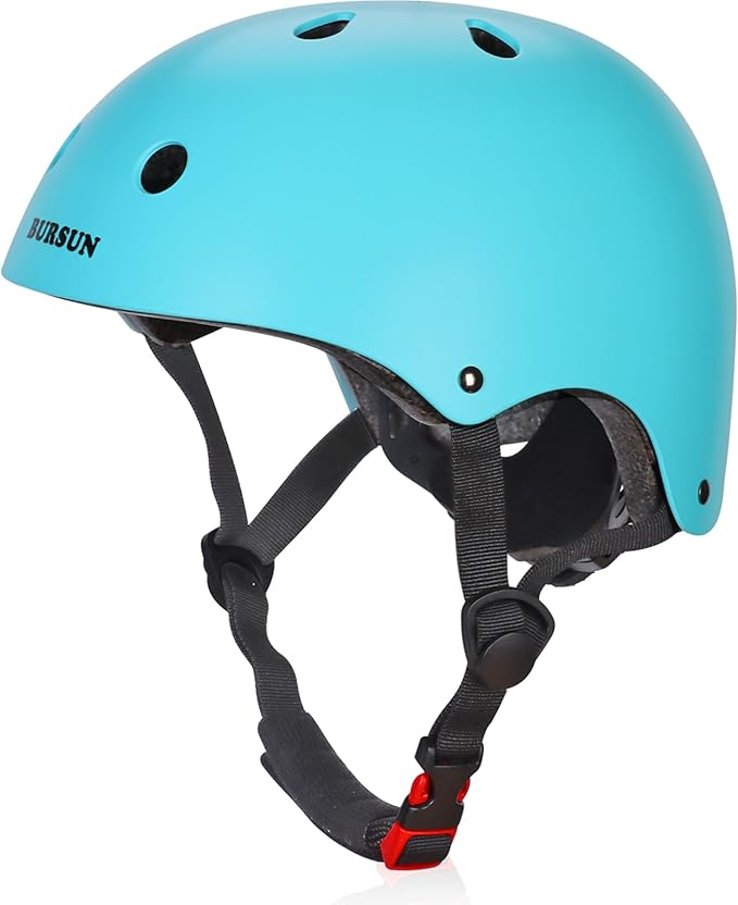 Kids Helmet Toddler Bike Helmets for Ages 2-3-5-8-14 Years Kids Girls Boys Youth, Adjustable Multi-Sport Helmet for Skateboard Cycling Scooter Balance Bike Inline Skating Longboard Roller Skate