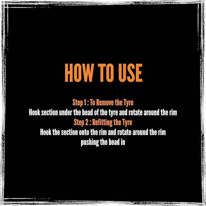 Tru-Tension | Premium Puncture Repair Kit | Bicycle Tools & Accessories | Suitable for All Bikes &Tires Types