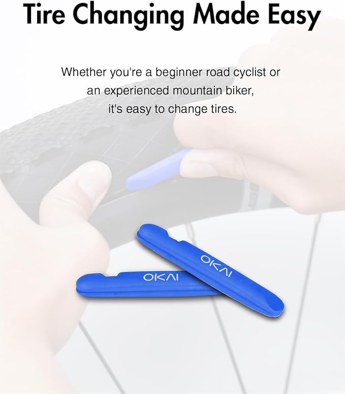 Bike Multi Tool, 16 in 1 Bicycle Repair Tool Kit with Allen Wrench, Tire Levers and Necessary Tools Set for Emergency Repairs, Lightweight Portable for Cycling, Gifts for Cyclists