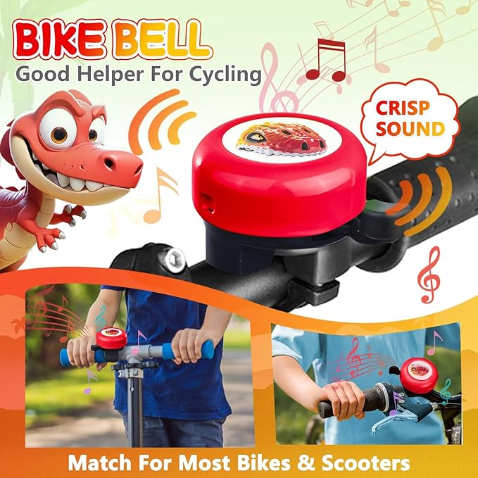 Toddler/Kids Bike Helmet Set for Boys Girls 3D Adjustable Kids Helmet Protective Gear Set Knee Elbow Wrist Pads and Multi-Sports Skateboard Scooter Cycling Roller Balance Bike