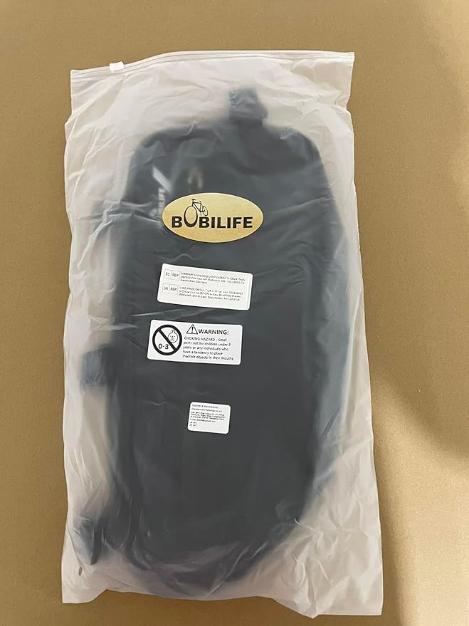 Large Bike Frame Bag - Waterproof Bicycle Triangle Frame Bag Under Top Tube Pouch Storage Bag for Adult Cycling Road Mountain Bike Bicycles