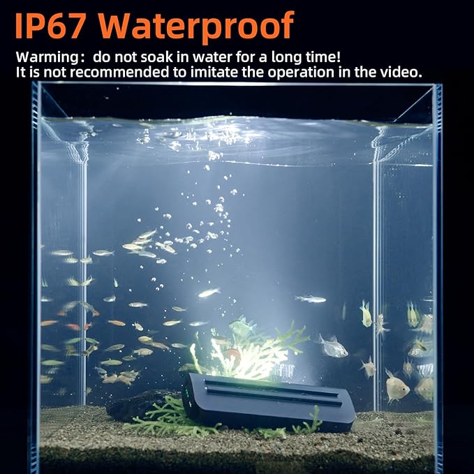 Super Bright 3400 Lumens LED Bike Light USB Rechargeable - 5 Modes Bicycle Headlight with 7H Runtime, IPX6 Waterproof, Quick Release Mount for Mountain Road Cycling Commuting Night Safety