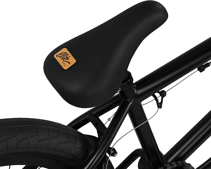 Freestyle Bike, Durable Steel Frame, Available in 16", 18", and 20" Sizes. New Sizes 26" and 29" BMX Bicycles.