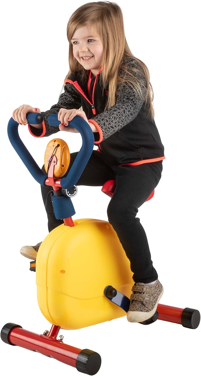 Kids Exercise Equipment Collection: Strength Training, Cardio, and Active Play Essentials