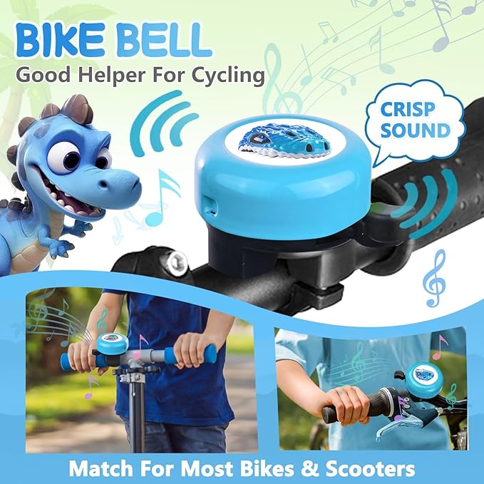 Toddler/Kids Bike Helmet Set for Boys Girls 3D Adjustable Kids Helmet Protective Gear Set Knee Elbow Wrist Pads and Multi-Sports Skateboard Scooter Cycling Roller Balance Bike