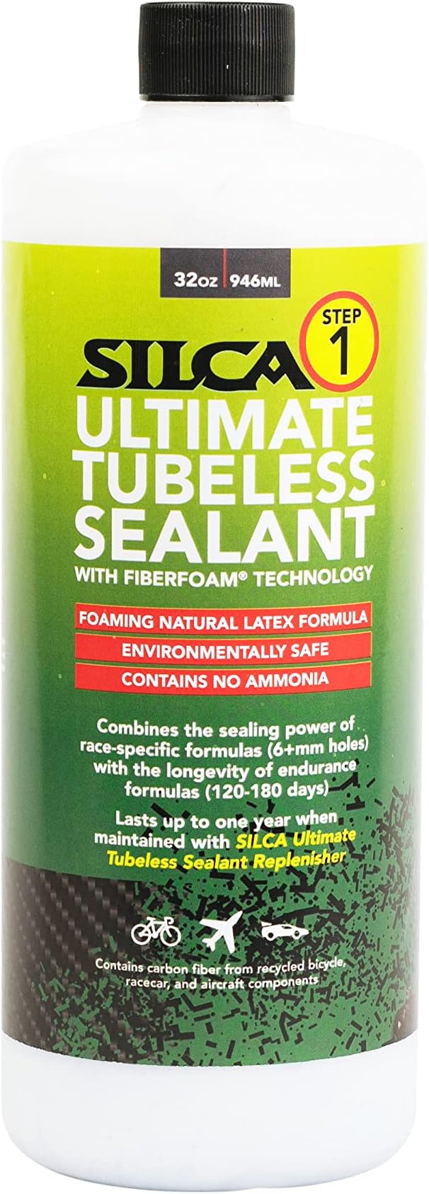 SILCA Ultimate Tubeless