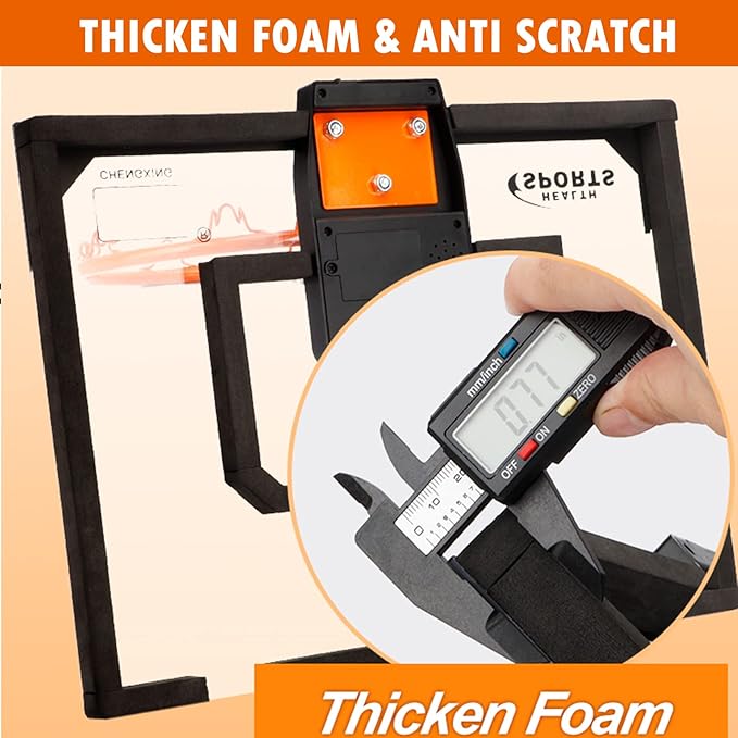 Mini Indoor Basketball Hoop for Kids 5 6 7 8 9 10+Years Old Boys,Automatic Scoring Basketball Hoop Over The Door Mini Hoop with Electronic Scoreboard & 3 Balls,Sport Toys for Gift for Boys Age 5-10