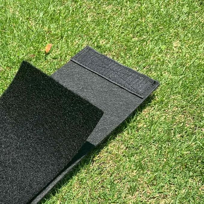 Slackers Tree Huggerz, Green