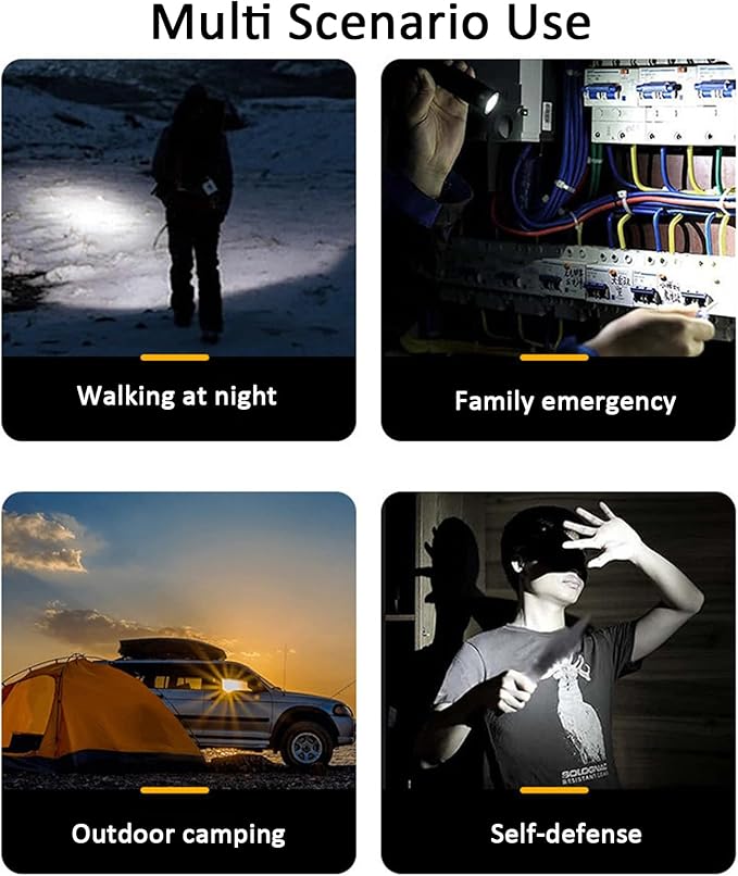 Ultra Bright Bike Light, IPX4 Water Resistant Bicycle Headlight, USB Rechargeable, 3 Light Modes, Solar Powered LED Bicycle Lights Front for Kid Women Men Road Cycling Safety