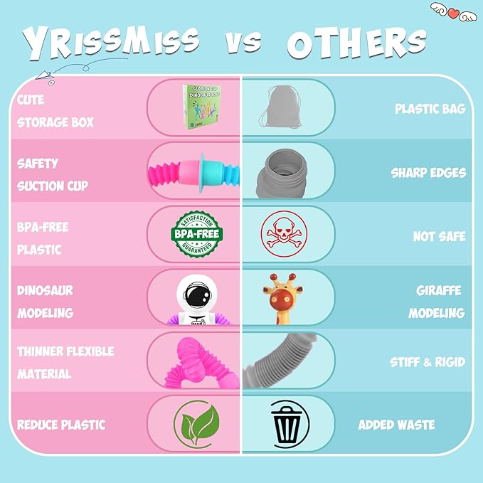 4Pcs Telescopic Suction Cup Astronaut Toys,Sensory Toys for Kids 3-5 5-7,Toddler Toy,Fidget Toy,Toddler Travel Essential for Airplane,Pop Tubes, Christmas Stocking for Kids Boys Girls K