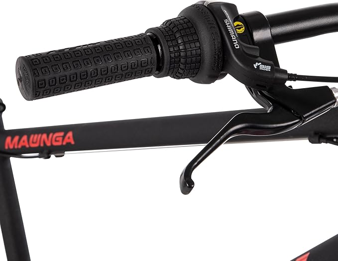 Huffy Mountain Bikes for Men, 26/27.5 Inch Sizes, Multiple Speeds, Suspension Available, Fat Tire Option, Sleek Graphics, Disc Brakes Available, Adjustable Comfort Saddle, Durable, Multiple Colors