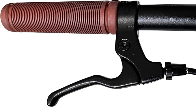 Stealth Freestyle Bike for Youth & Adults, Durable Steel Frame, Available in 16", 18", and 20" Sizes