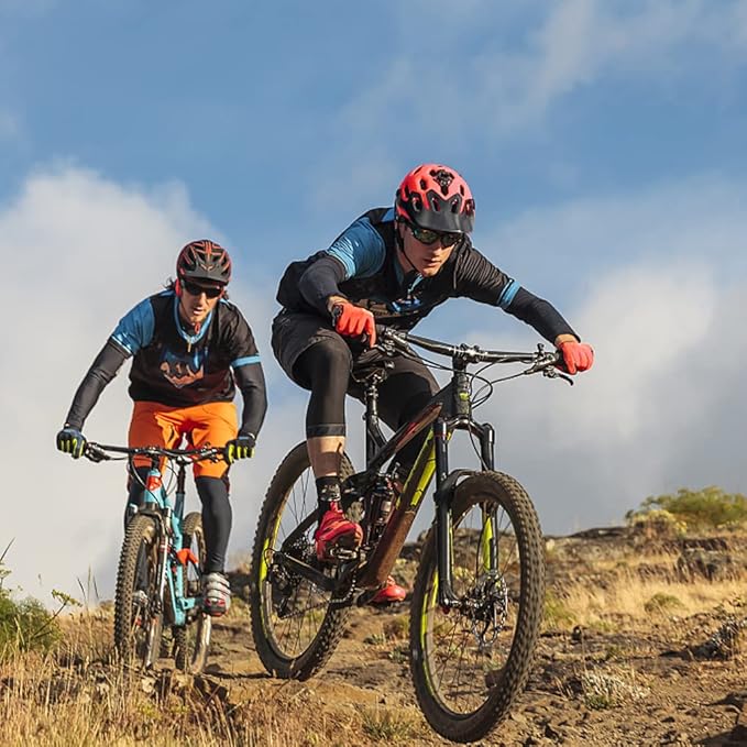 KABON Bike Water Bottle Holder, Lightweight Bicycle Alloy Aluminum Side Load Water Bottle Cage Brackets for Road Mountain Bike