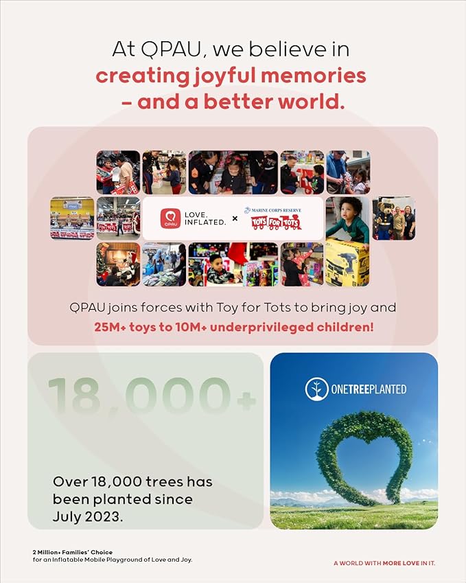 QPAU Water Football – Waterproof Pool Football for Teens & Adults, Easy Grip Double Laces, 10 Inches, Durable Beach & Pool Toy for Summer Outdoor Games & Family Fun