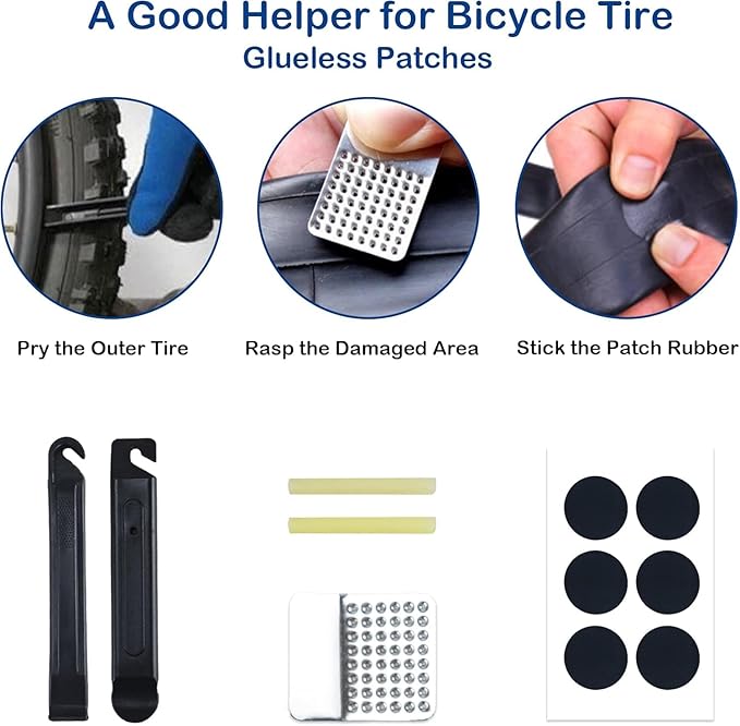 NDakter Bike Bicycle Frame Storage Bag, 2L Waterproof Bicycles Triangle Pouch, Cycling Pack for Phone, Wallet, Keys, Tools, Accessories, Bikes Front Tube Bag for Mountain Road Bike, MTB