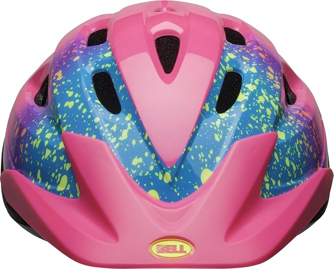 Bell Rally Child Bike Helmets