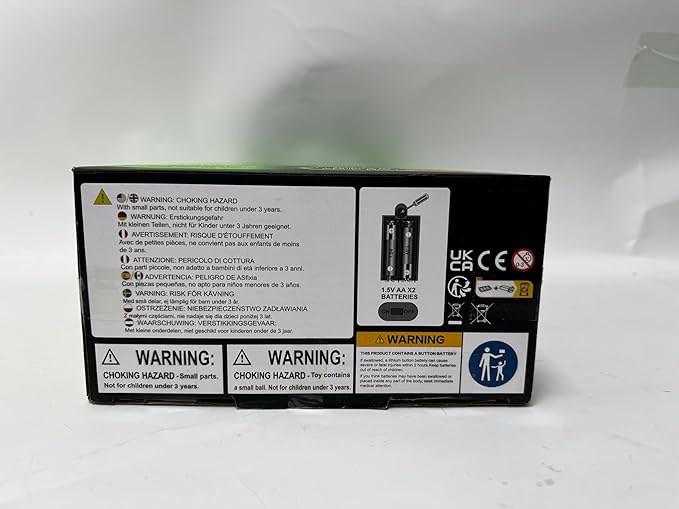 Upgraded Kids Toy Golf Set with Dinosaur Automatic Golf Returner, Led Light Up Night Golf Balls, 3 Clubs, Putting Mat, 3-8 Toddler Mini Golf Games, Indoor Outdoor Sports Toys for Boys Girls 3+