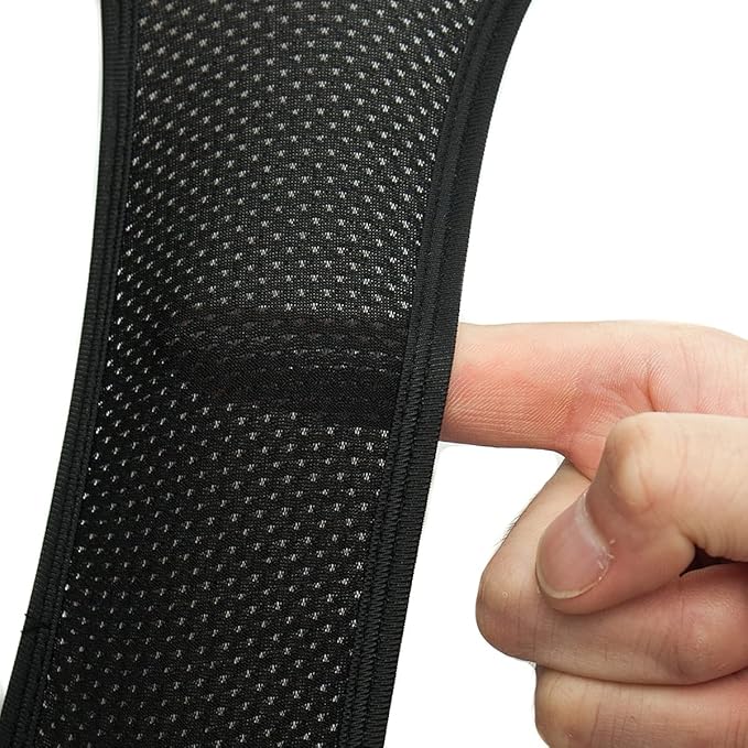 GCRFL Men's Cycling Jersey Set Road Bike Shorts Sleeves Jersey Zipper Pokcet Bib Shorts with Padded, Cycling Clothing kit Men