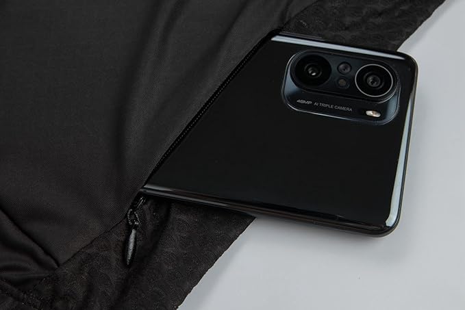 Men's Cycling Jersey Set Cycling Kit Bicycle Jersey Rear Zipper Pocket Bike Bib Shorts with Pockets Race Fit High Density Pad