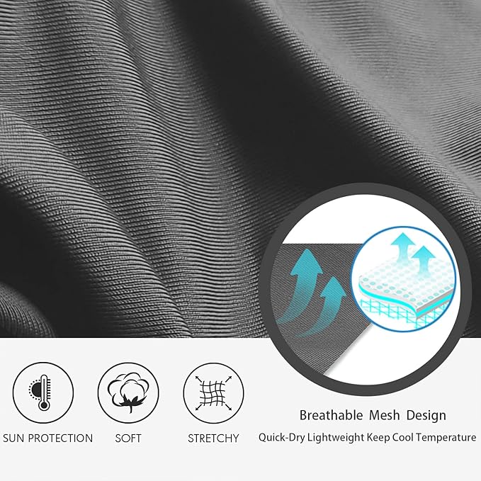 Wulibike Cycling Shorts Men Padded:Tights Highly Elastic Breathable Quick-Drying Road Bike Bicycle Shorts for Men Pockets