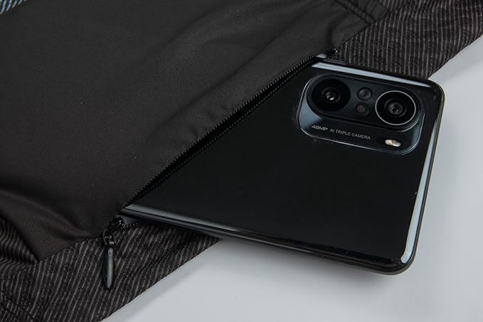 Men's Cycling Jersey Set Cycling Kit Bicycle Jersey Rear Zipper Pocket Bike Bib Shorts with Pockets Race Fit High Density Pad