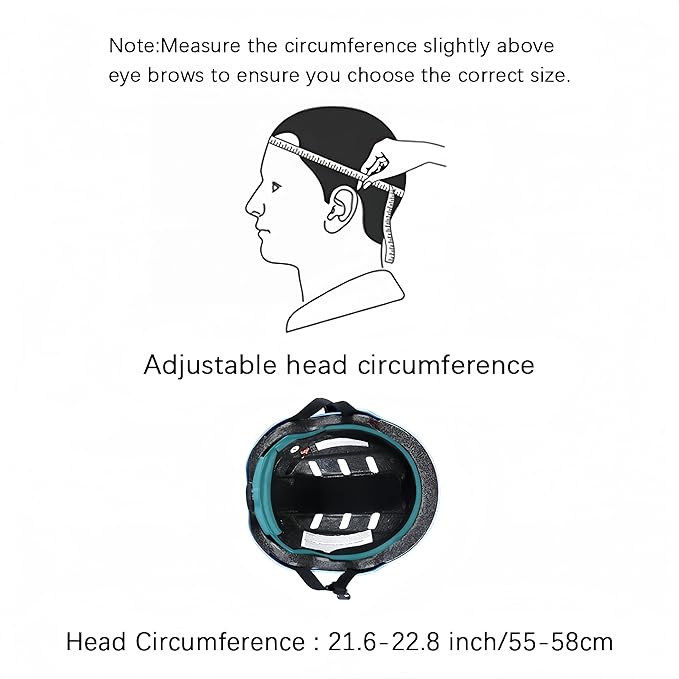 Kids Bike Helmet for 2-3-5-8-14 Ages Girls,Boys,Toddler,Kids and Youth, Ventilation and Impact Resistance Toddler Bike Helmet for Multi-Sport Bicycle Scooter Inline Roller Skate and Skateboarding