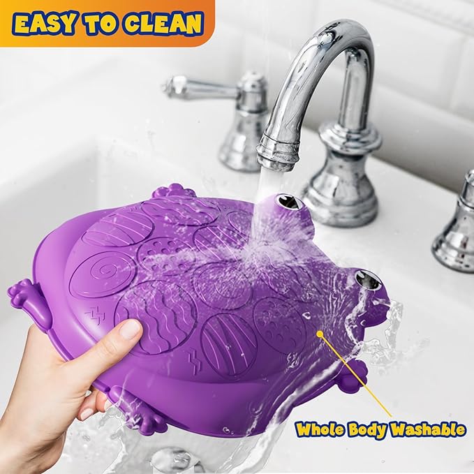 Stepping Stones for Kids, 8PCS Non-Slip Balance Steps Stones for Toddler 1-3, Obstacle Courses Sensory Toys, Coordination Game Gift for Boys Girls Indoor Outdoor Play Ages 3-5