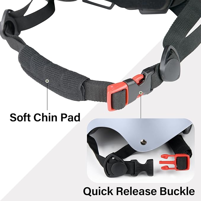 Skateboard Bike Helmet, Lightweight Adjustable, Multi-Sport for Bicycle Skate Scooter, 3 Sizes for Adult Youth & Kids