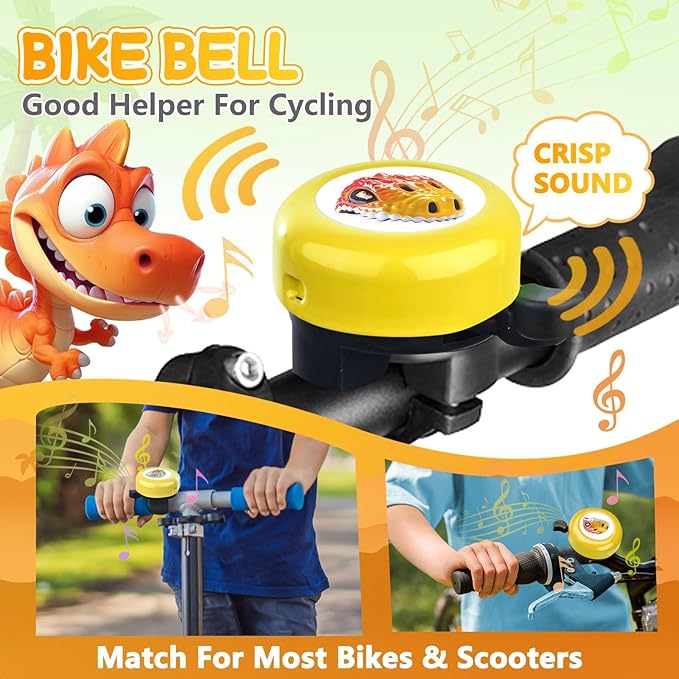 Toddler/Kids Bike Helmet Set for Boys Girls 3D Adjustable Kids Helmet Protective Gear Set Knee Elbow Wrist Pads and Multi-Sports Skateboard Scooter Cycling Roller Balance Bike