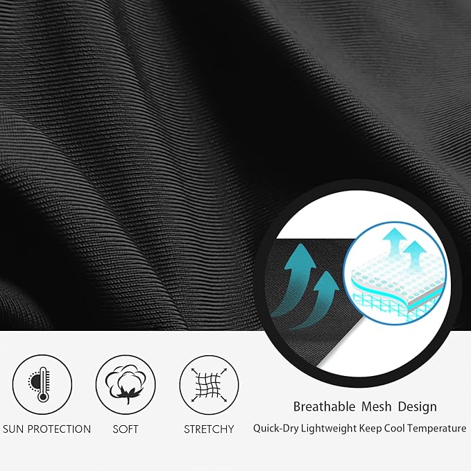 Wulibike Cycling Shorts Men Padded:Tights Highly Elastic Breathable Quick-Drying Road Bike Bicycle Shorts for Men Pockets