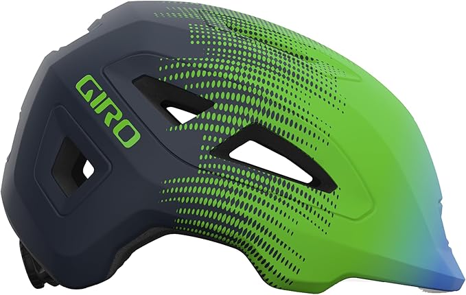 Giro Scamp II Youth Bike Helmet