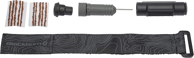 Blackburn Plugger Bike Tubeless Tire Repair Kit