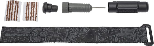 Blackburn Plugger Bike Tubeless Tire Repair Kit