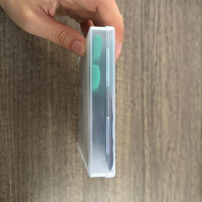 Bike Tire Repair Kit, Bicycle Tire Repair Kit with High-Strength Bike Tire Levers, Bike Tire Patch and Tire Repair Glue, Bike Tube Patch Kit for Mountain and Road Bikes