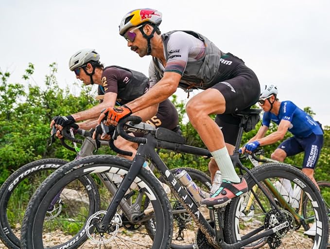 Orange Seal - Regular Formula Tubeless Bike Tire Sealant | Fast Sealing, up to 1/4" Puncture | for MTB, Road, CX and Gravel Bicycle Tires